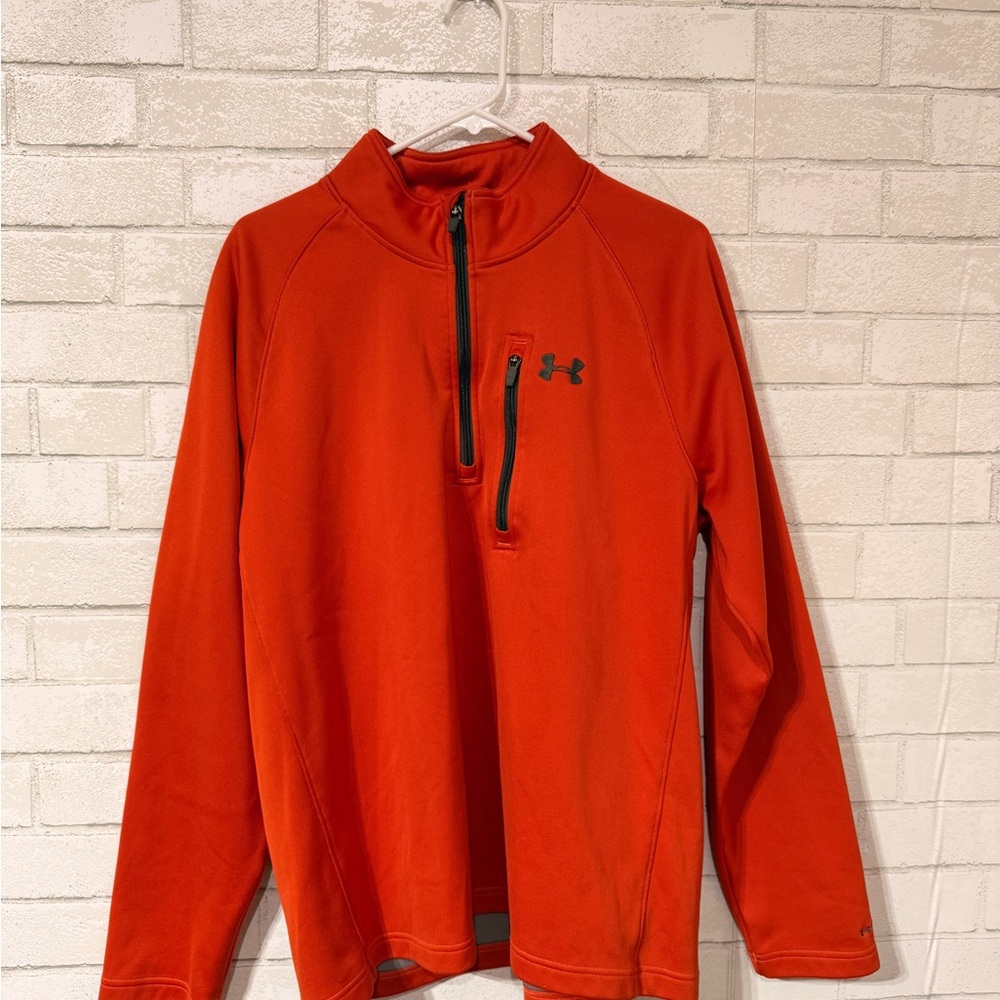 Under Armour Men's Pull - Loose Fit
